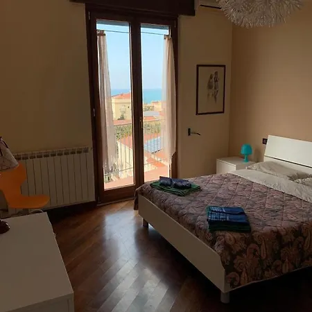 Apartman Al Sesto Center Capo dʼOrlando