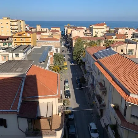Al Sesto Center Capo d'Orlando