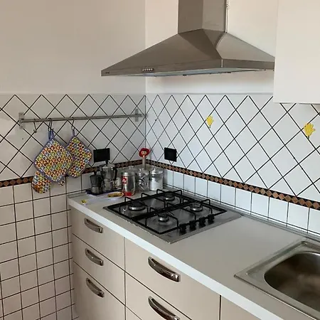 Apartment Al Sesto Center *