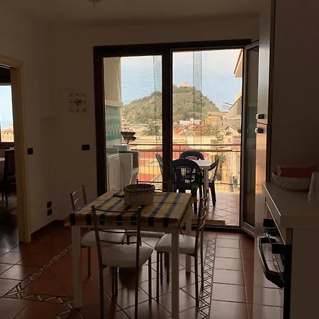 Al Sesto Center Apartment *