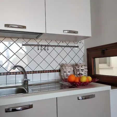 Apartman Al Sesto Center *