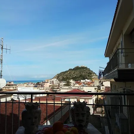 Al Sesto Center Apartment *