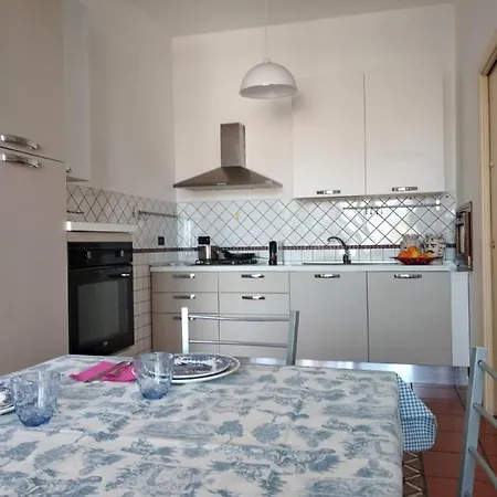 Apartman Al Sesto Center