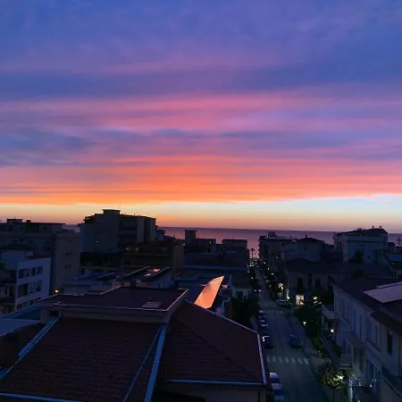 Al Sesto Center Apartman