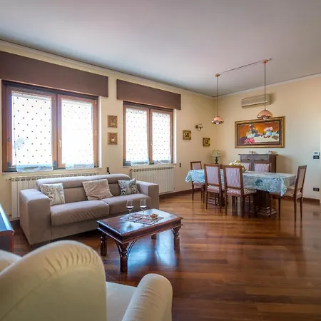 Apartman Al Sesto Center